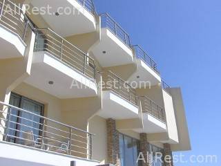 Cabo Verde Hotel 2